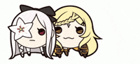 Drakengard 3 GIF