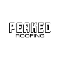 Fort Worth Texas Sticker by Peaked Roofing