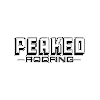 Texas Roof Sticker by Peaked Roofing