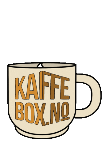 Coffee Specialtycoffee Sticker by KaffeBox