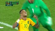 national team soccer GIF by Confederação Brasileira de Futebol