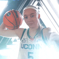 College Basketball Sport GIF by NCAA March Madness