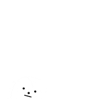 CJONE surprise 놀람 당황 헉 Sticker