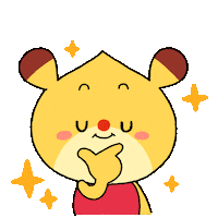 Happy Go On Sticker