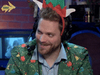 Happy Fun GIF by Hyper RPG