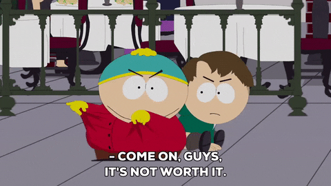 leaving taylor swift GIF by South Park 