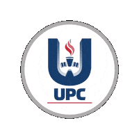 UPCPachuca upcpachuca soyupc orgulloupc Sticker