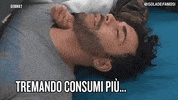 isola 12 calorie GIF by Isola dei Famosi