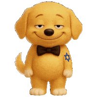 Cringe Fake Smile Sticker