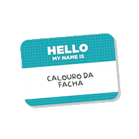 Riodejaneiro Sticker by FACHAHUB