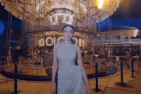 Miss Universe Thailand GIF