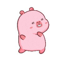Happy Well Done Sticker