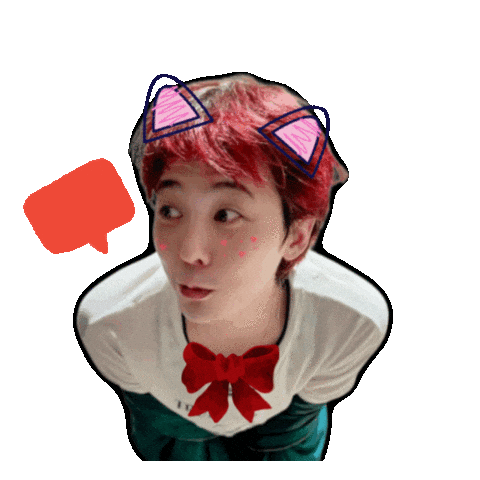 Gd Peaceminusone Sticker