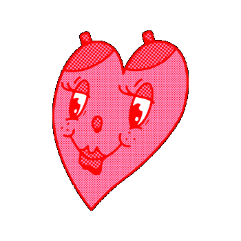 giphyupload heart boobs tits heartbreaker Sticker