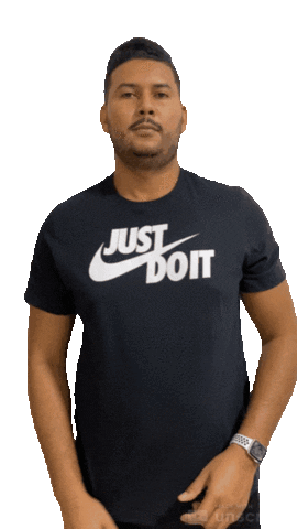 No Sticker by Caio César