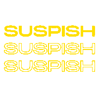 Bailey Sticker by Loud Lacquer