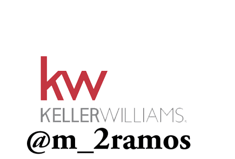 m_2ramos giphyupload keller williams kellerwilliams kellerwilliamsmdr Sticker