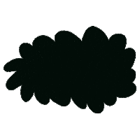 Circle Sticker