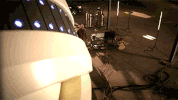 nbc GIF by Timeless