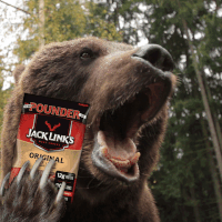 GIF by Jack Link's Jerky