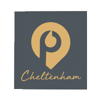 Perrybishop Sticker by perrybishopsalesandlettings