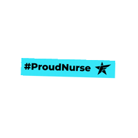 Nurse Sticker by Favorite Healthcare Staffing