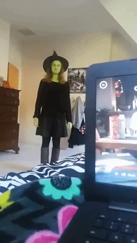 uncadmissionsambassadors giphygifmaker GIF