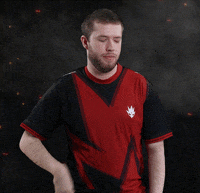 No Problem Esports GIF by HEET GG