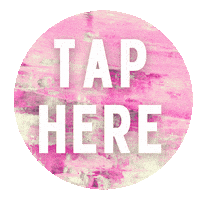 New Post Click Sticker by mysassystickers