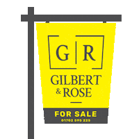 Gr Sticker by Gilbert & Rose
