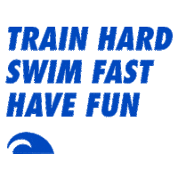Sport Swimming Sticker by TURBOWP