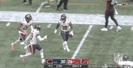 Regular Season Football GIF by NFL