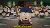 comedy central GIF