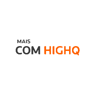 Highq Sticker by Thomson Reuters Brasil