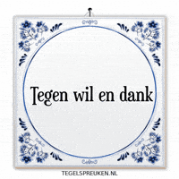 Humor Nl GIF by Tegelspreuken.nl
