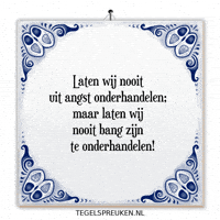 Humor Respect GIF by Tegelspreuken.nl