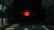 the walking dead hallway GIF by Telltale Games