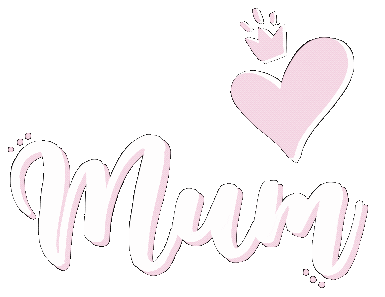 Mothers Day Love Sticker by INVOGUE