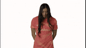 Portland Thorns Sport GIF by National Women's Soccer League