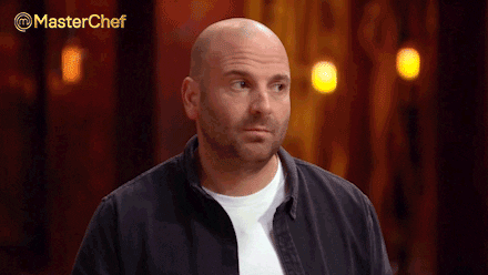 george calombaris no GIF by MasterChefAU
