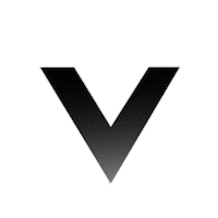 BlackVNeck v tech house bass house dirtybird Sticker