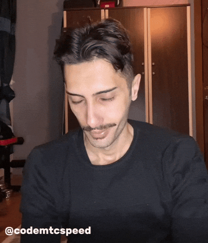 Sexy Face GIF
