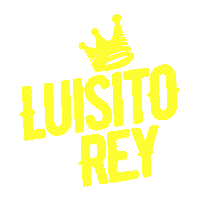 Corona King Sticker by LuisitoRey