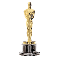 Oscars Sticker by Vienna Pitts