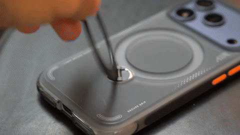 huleefox giphyupload GIF