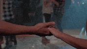 nathan parsons love GIF by Hallmark Channel