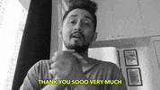 thank u GIF by DigitalPratik™