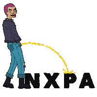Punk Sticker