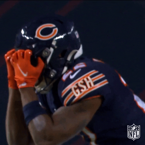 Regular Season Football GIF by NFL