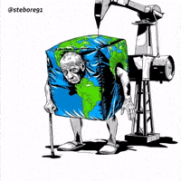 Climate Crisis Reaction Gif GIF